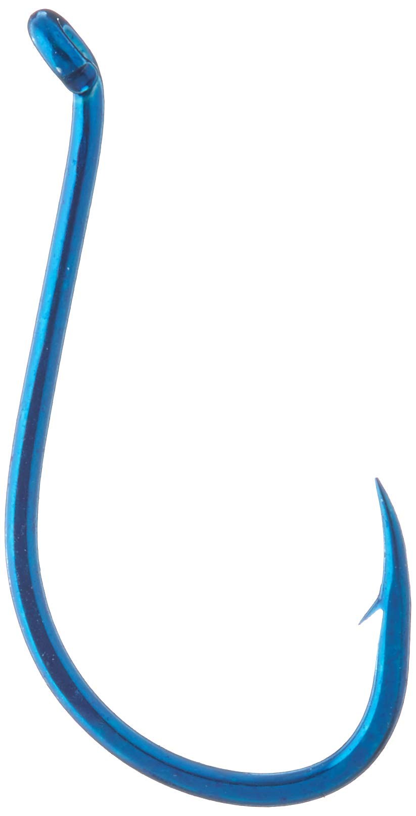 Gamakatsu Octopus Fishing Hooks High-Carbon Steel Size 2 25-Pack