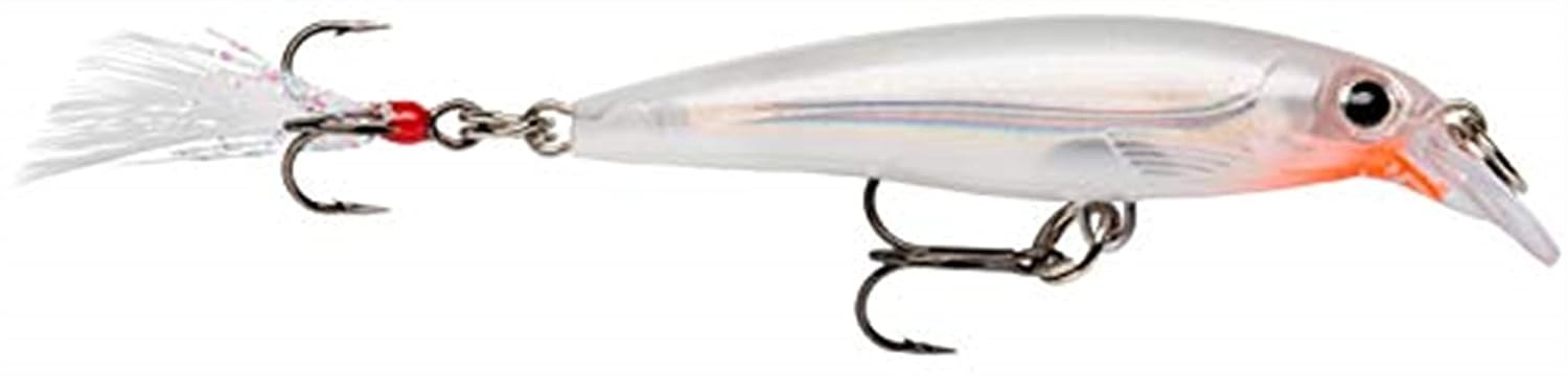 Rapala X-Rap Jerkbait Hard Fishing Lure Erratic Action 4in
